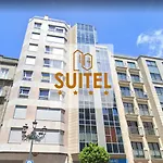 Aparthotel Cies Premium Suitel Garcia Barbon 73 - Your 4*