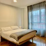 Cies Premium Suitel Garcia Barbon 73 - Your Vigo