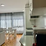 Cies Premium Suitel Garcia Barbon 73 - Your