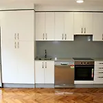 Cies Premium Suitel Garcia Barbon 73 - Your Aparthotel