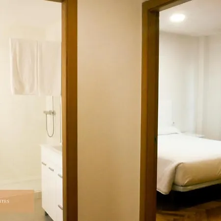 Cies Premium Suitel Garcia Barbon 73 - Your Aparthotel