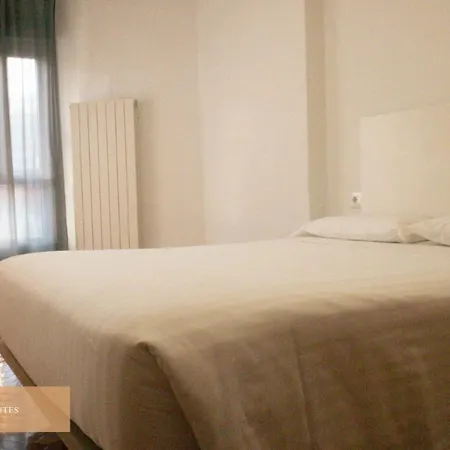 מלון דירות Cies Premium Suitel Garcia Barbon 73 - Your ויגו