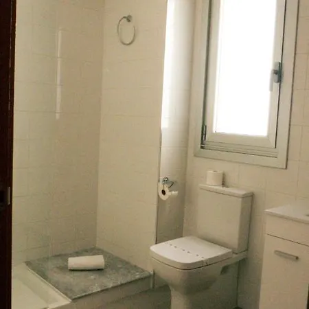Cíes García Barbón 73 - Flats With Services 4*
