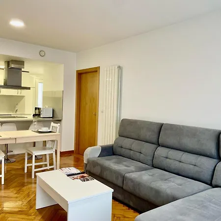 מלון דירות Cies Premium Suitel Garcia Barbon 73 - Your *