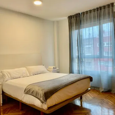 Cies Premium Suitel Garcia Barbon 73 - Your ויגו