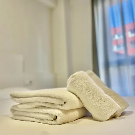 Aparthotel Cies Premium Suitel Garcia Barbon 73 - Your 4*