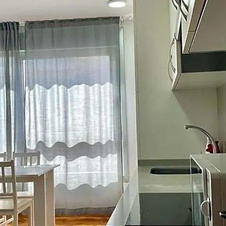 Cies Premium Suitel Garcia Barbon 73 - Your Apartmanhotel 4*