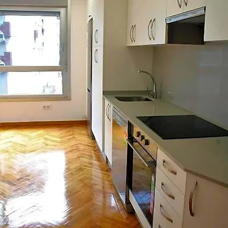 Cies Premium Suitel Garcia Barbon 73 - Your 4* Vigo