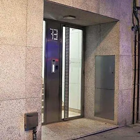 Cies Premium Suitel Garcia Barbon 73 - Your Apartmanhotel