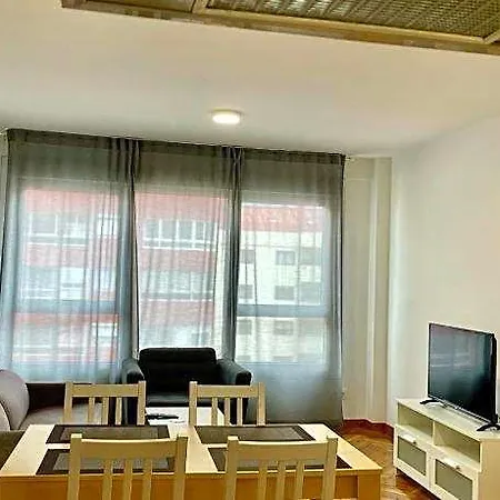 Cies Premium Suitel Garcia Barbon 73 - Your Apartmanhotel