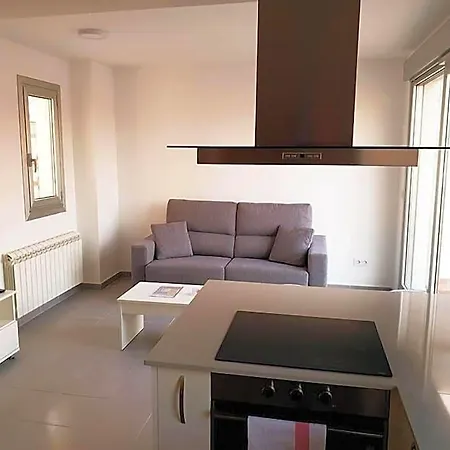 Apartmanhotel Cies Premium Suitel Garcia Barbon 73 - Your