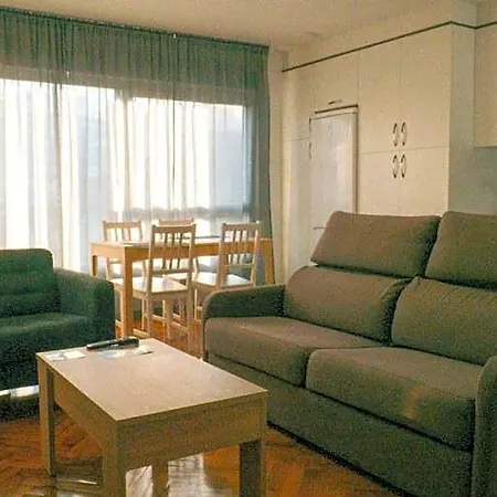 Apartmanhotel Cies Premium Suitel Garcia Barbon 73 - Your
