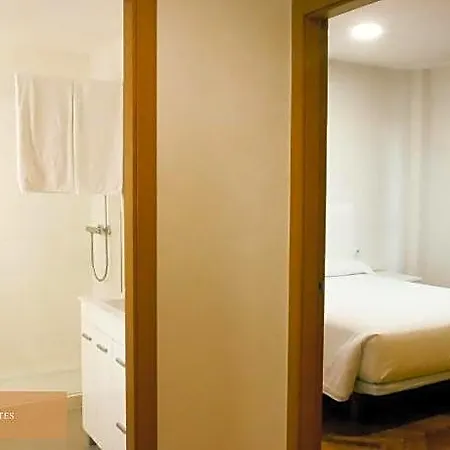 Apartmanhotel Cies Premium Suitel Garcia Barbon 73 - Your