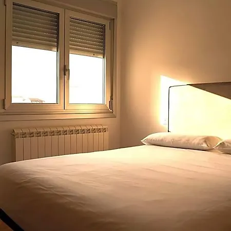 Apartmanhotel Cies Premium Suitel Garcia Barbon 73 - Your