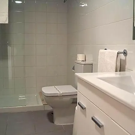 Apartmanhotel Cies Premium Suitel Garcia Barbon 73 - Your