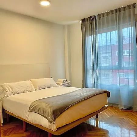 Apartmanhotel Cies Premium Suitel Garcia Barbon 73 - Your Vigo