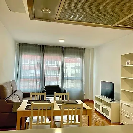 Cies Premium Suitel Garcia Barbon 73 - Your Apartmanhotel