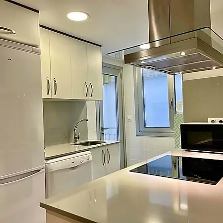 Cíes García Barbón 73 - Flats With Services 4*