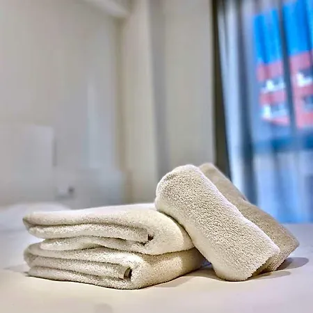 Cies Premium Suitel Garcia Barbon 73 - Your Apartmanhotel 4*