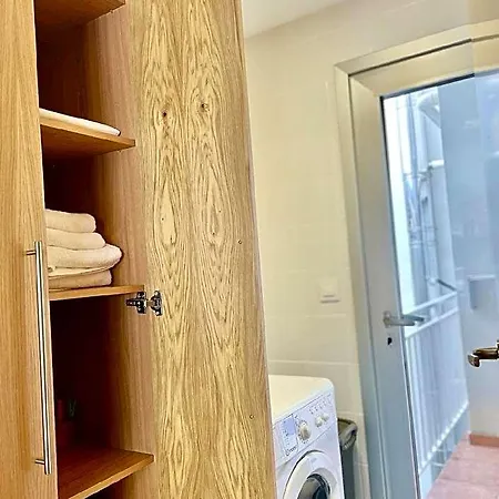 Apartmanhotel Cies Premium Suitel Garcia Barbon 73 - Your Vigo