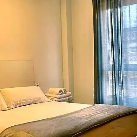 Cies Premium Suitel Garcia Barbon 73 - Your Apartmanhotel 4*