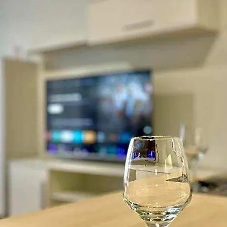 Apartmanhotel Cies Premium Suitel Garcia Barbon 73 - Your