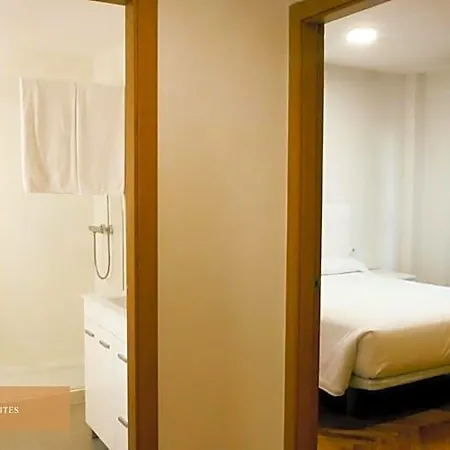 Cies Premium Suitel Garcia Barbon 73 - Your Apartmanhotel