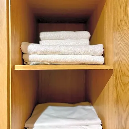 Apartmanhotel Cies Premium Suitel Garcia Barbon 73 - Your Vigo