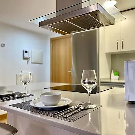 Cies Premium Suitel Garcia Barbon 73 - Your 4*
