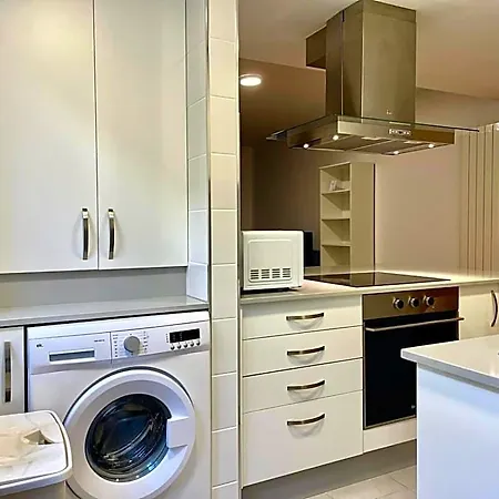 Apartmanhotel Cies Premium Suitel Garcia Barbon 73 - Your Vigo