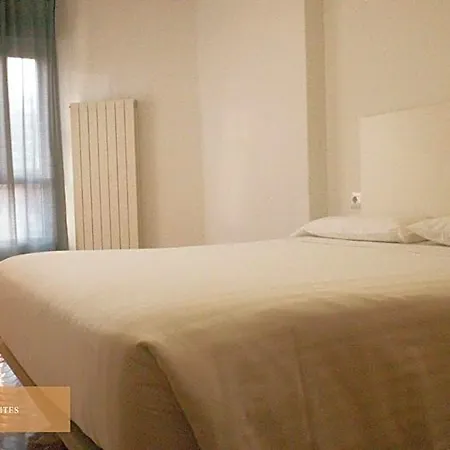 Apartmanhotel Cies Premium Suitel Garcia Barbon 73 - Your 4*