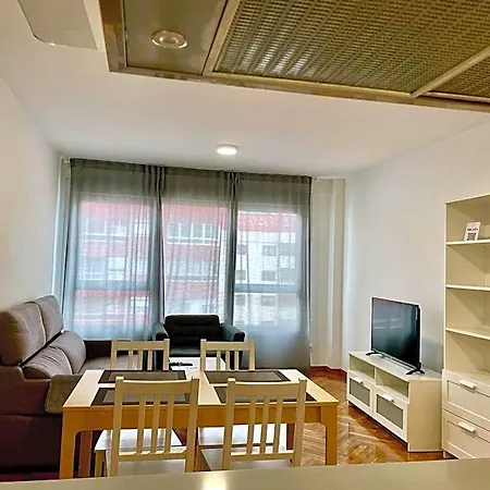 Apartmanhotel Cies Premium Suitel Garcia Barbon 73 - Your