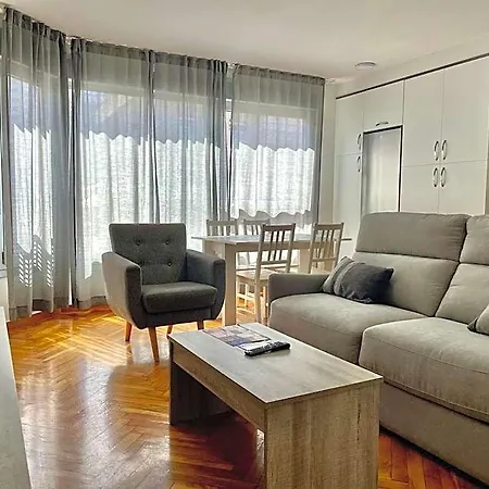 Cies Premium Suitel Garcia Barbon 73 - Your Apartmanhotel