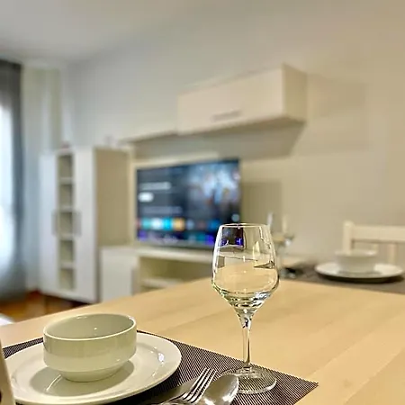 Cies Premium Suitel Garcia Barbon 73 - Your Apartmanhotel 4*