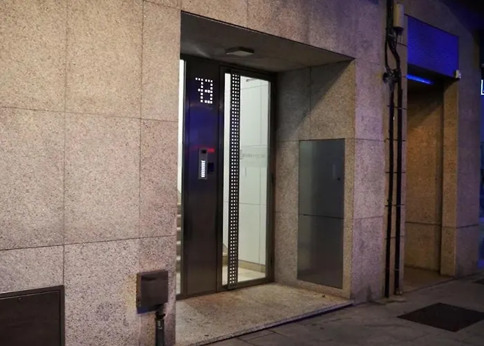 Aparthotel Cies Premium Suitel Garcia Barbon 73 - Your 4*