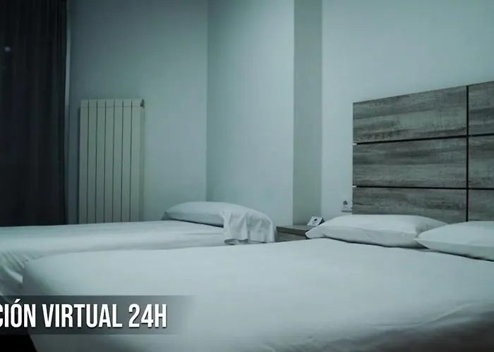 Cies Premium Suitel Garcia Barbon 73 - Your Vigo