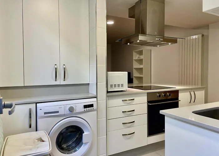 Cies Premium Suitel Garcia Barbon 73 - Your Aparthotel