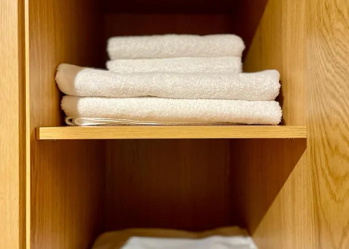 Cies Premium Suitel Garcia Barbon 73 - Your 4*