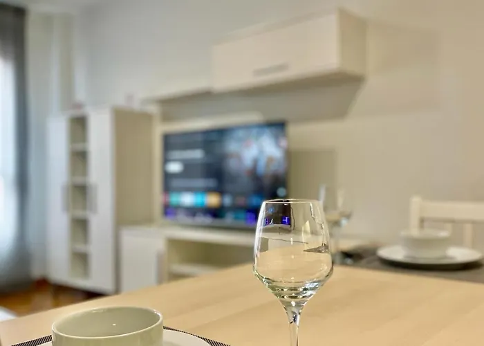 Cies Premium Suitel Garcia Barbon 73 - Your