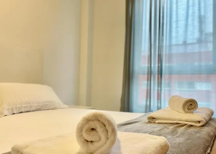 Cies Premium Suitel Garcia Barbon 73 - Your 4*