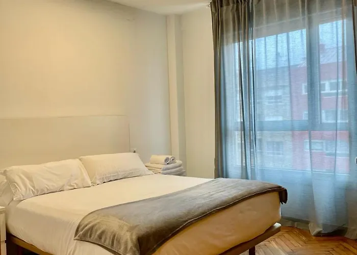 Cies Premium Suitel Garcia Barbon 73 - Your Vigo