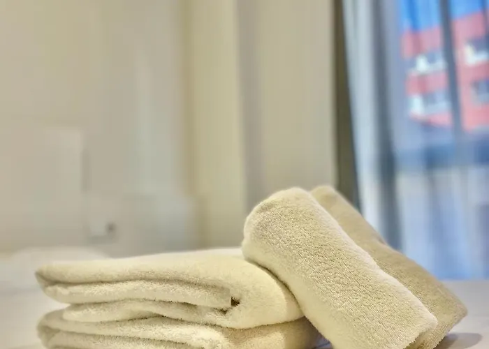 Aparthotel Cies Premium Suitel Garcia Barbon 73 - Your 4*