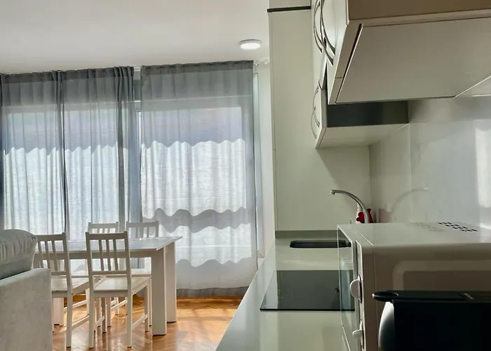 Cies Premium Suitel Garcia Barbon 73 - Your