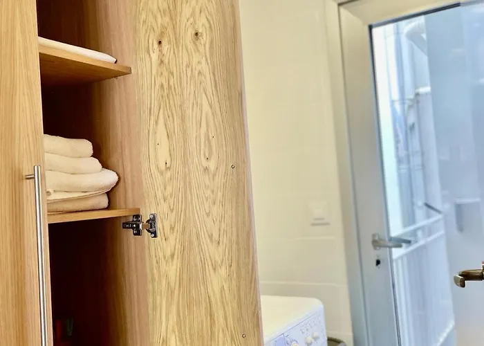 Cies Premium Suitel Garcia Barbon 73 - Your Aparthotel 4*