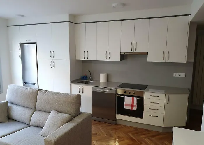 Cies Premium Suitel Garcia Barbon 73 - Your Aparthotel